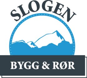 Slogen Bygg & Rør As
